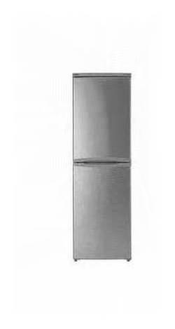 Candy CFC1745SE Fridge Freezer - Silver
